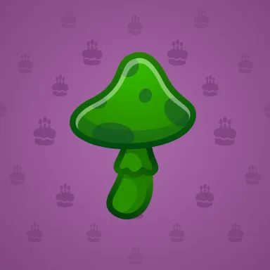 Spy Agaric #11644