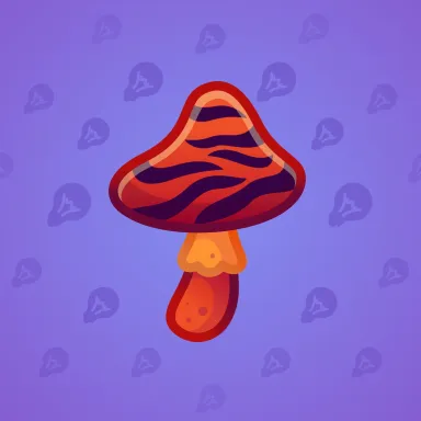 Spy Agaric