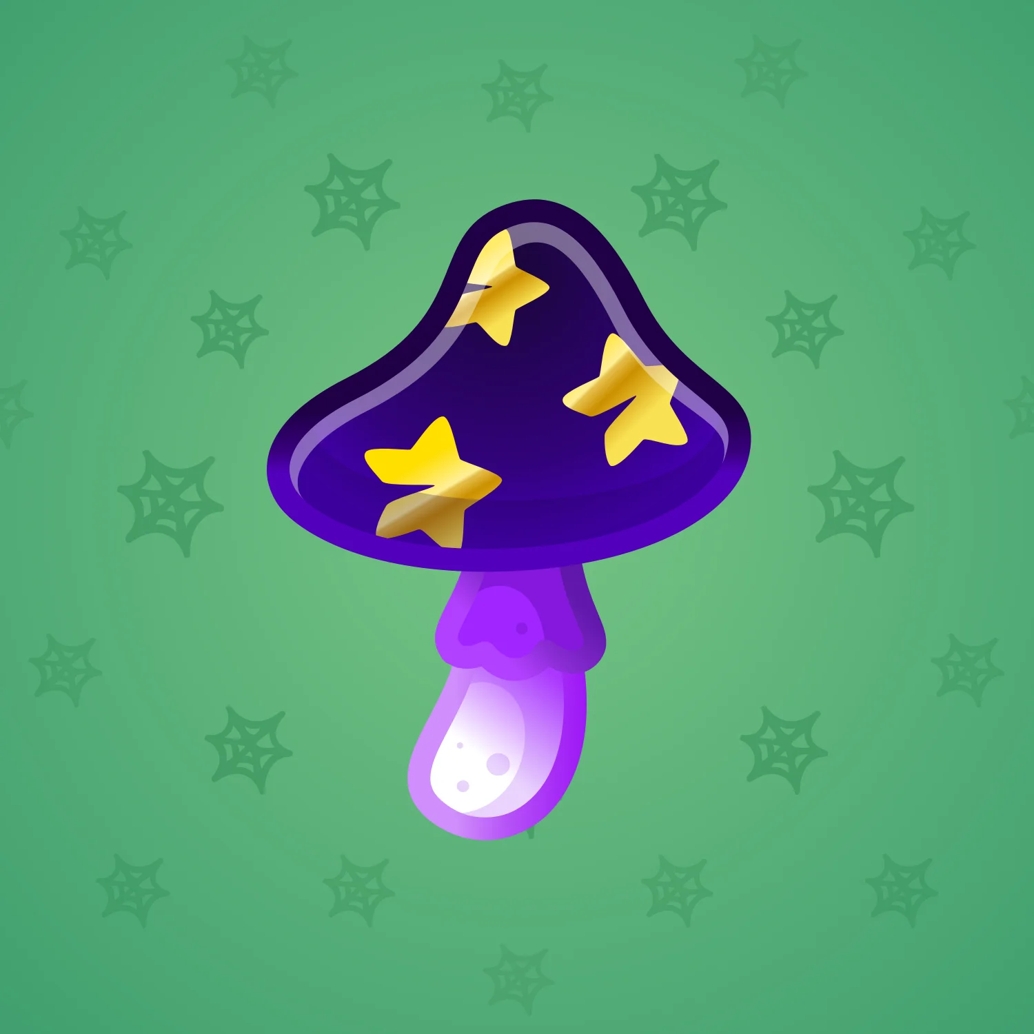 Spy Agaric #11969