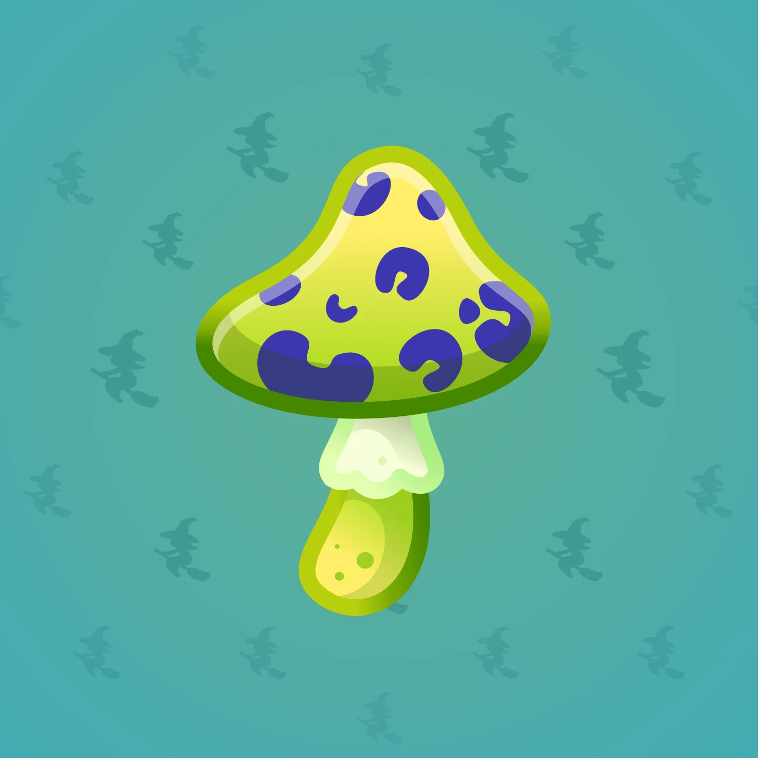 Spy Agaric