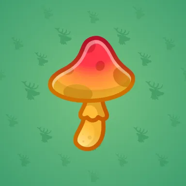 Spy Agaric #12345
