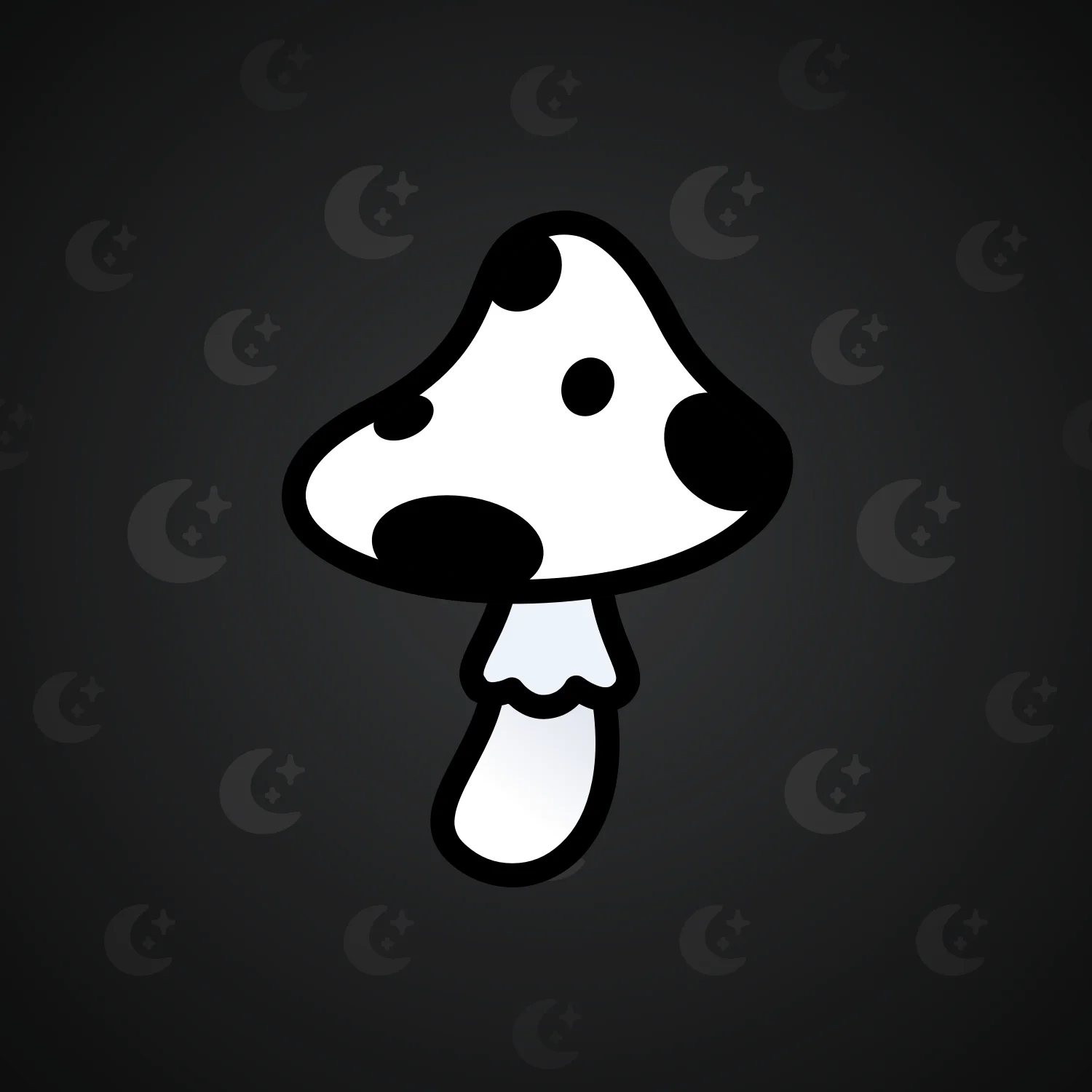 Spy Agaric #12529
