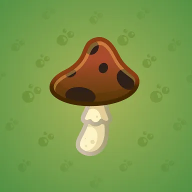 Spy Agaric #12835