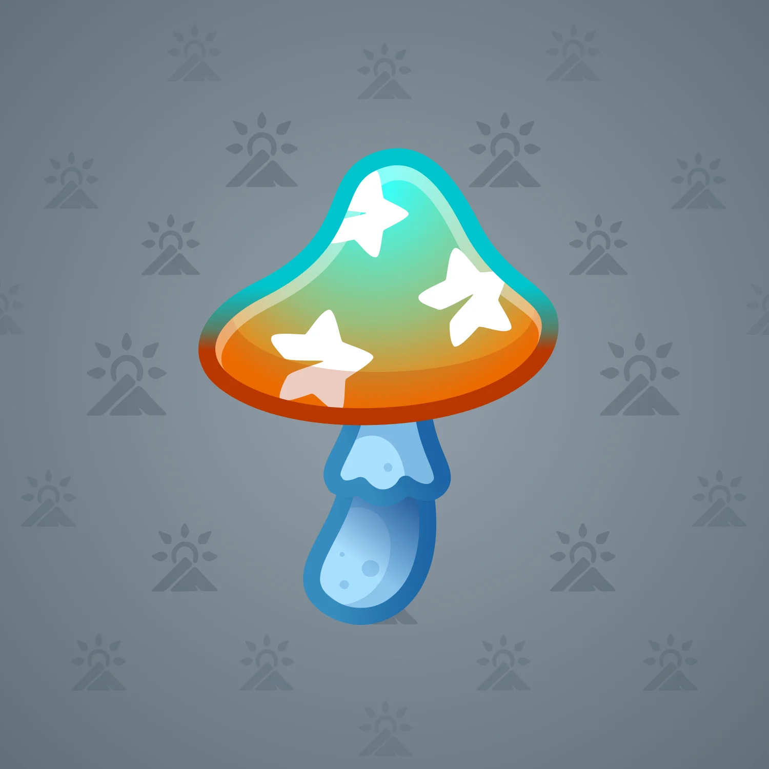 Spy Agaric #13010