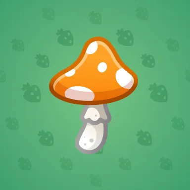 Spy Agaric #13069