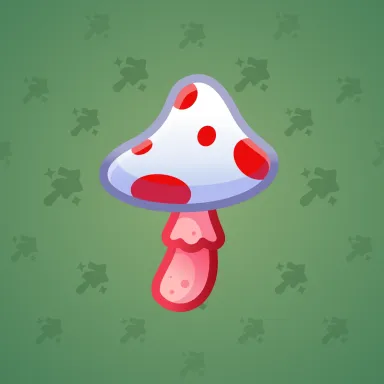 Spy Agaric #13208