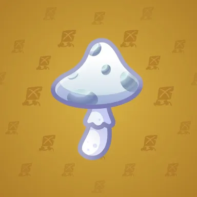 Spy Agaric #13386