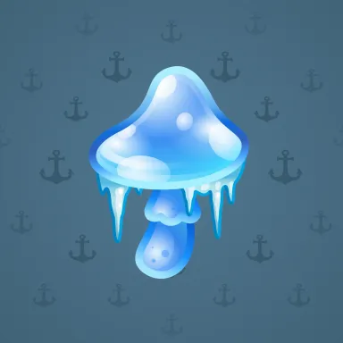 Spy Agaric #13406