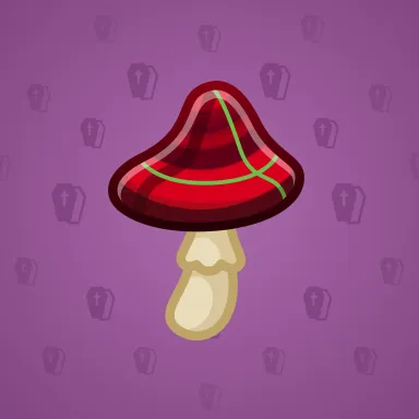 Spy Agaric #1385