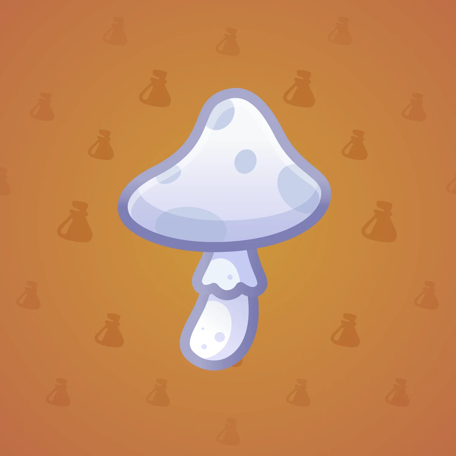 Spy Agaric #1444