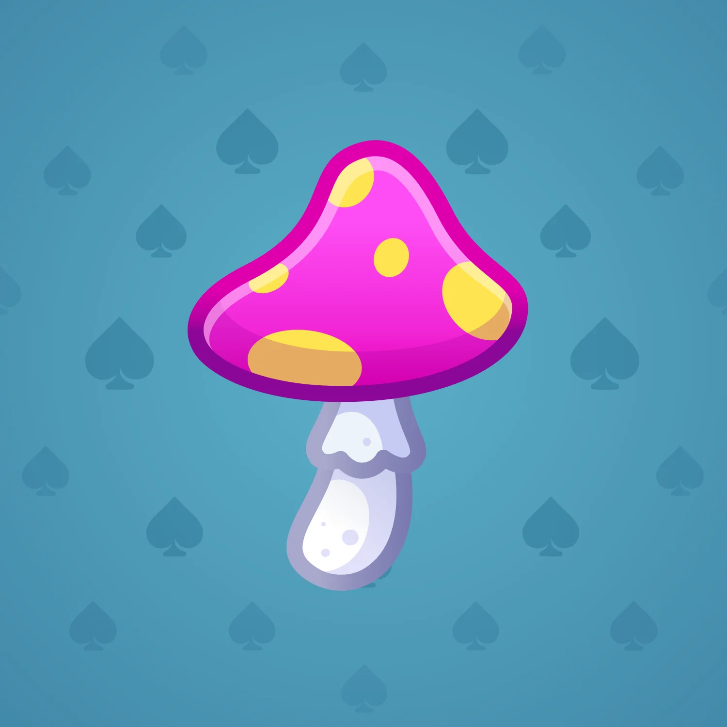 Spy Agaric