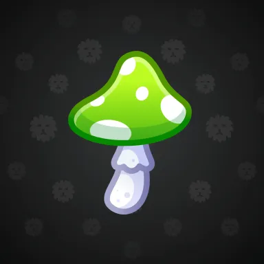 Spy Agaric #14535