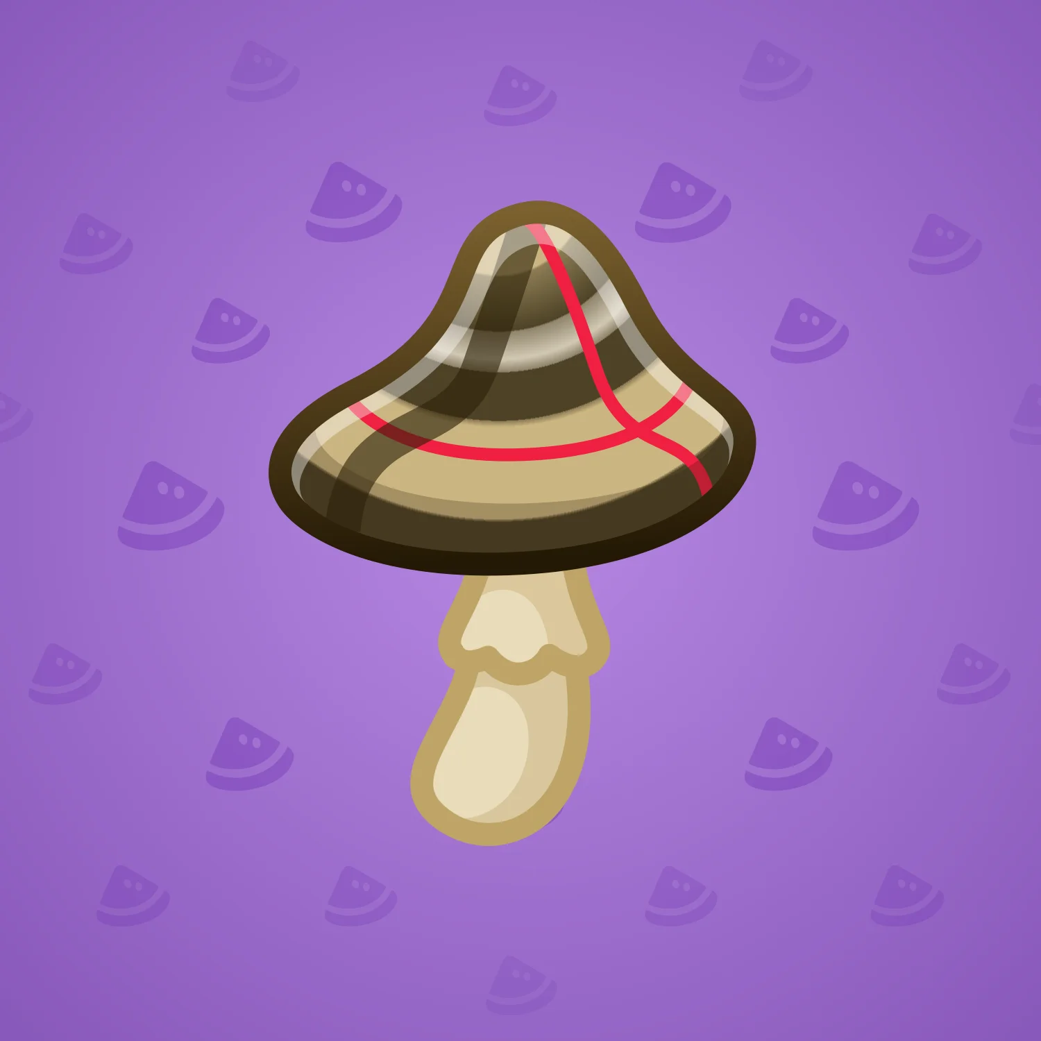Spy Agaric