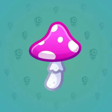 Spy Agaric #14653
