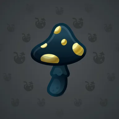 Spy Agaric