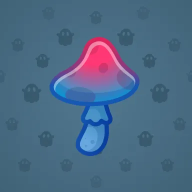 Spy Agaric #16038