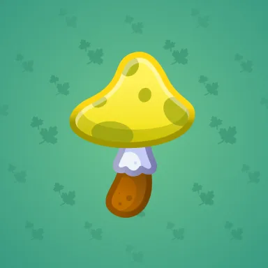 Spy Agaric #16213
