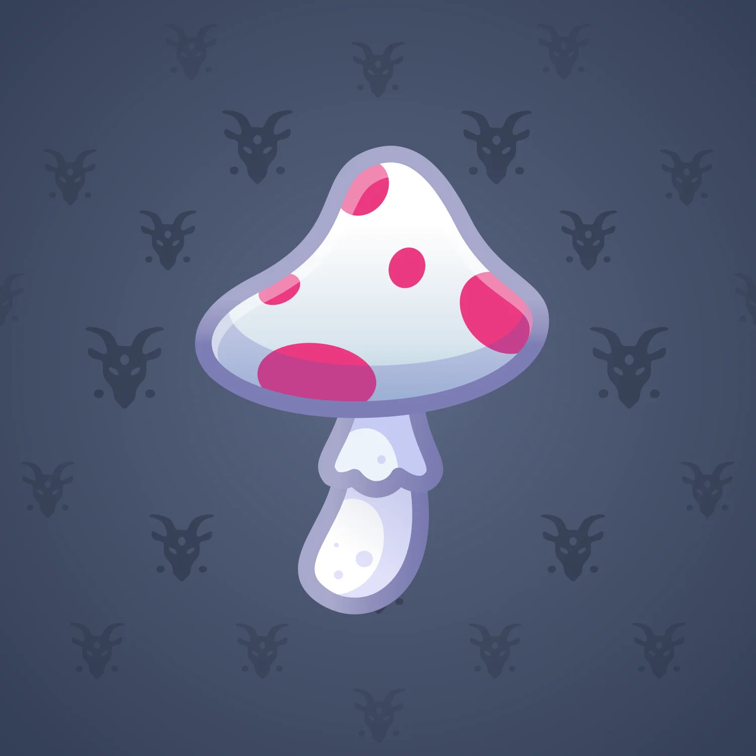 Spy Agaric #16270