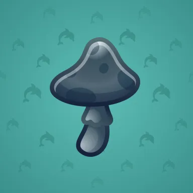 Spy Agaric #1818