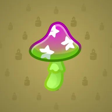 Spy Agaric #18659