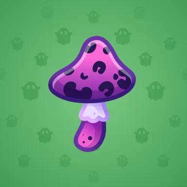 Spy Agaric
