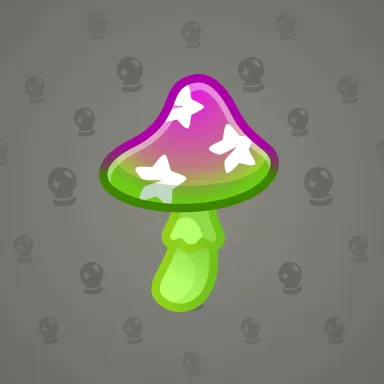 Spy Agaric #2313