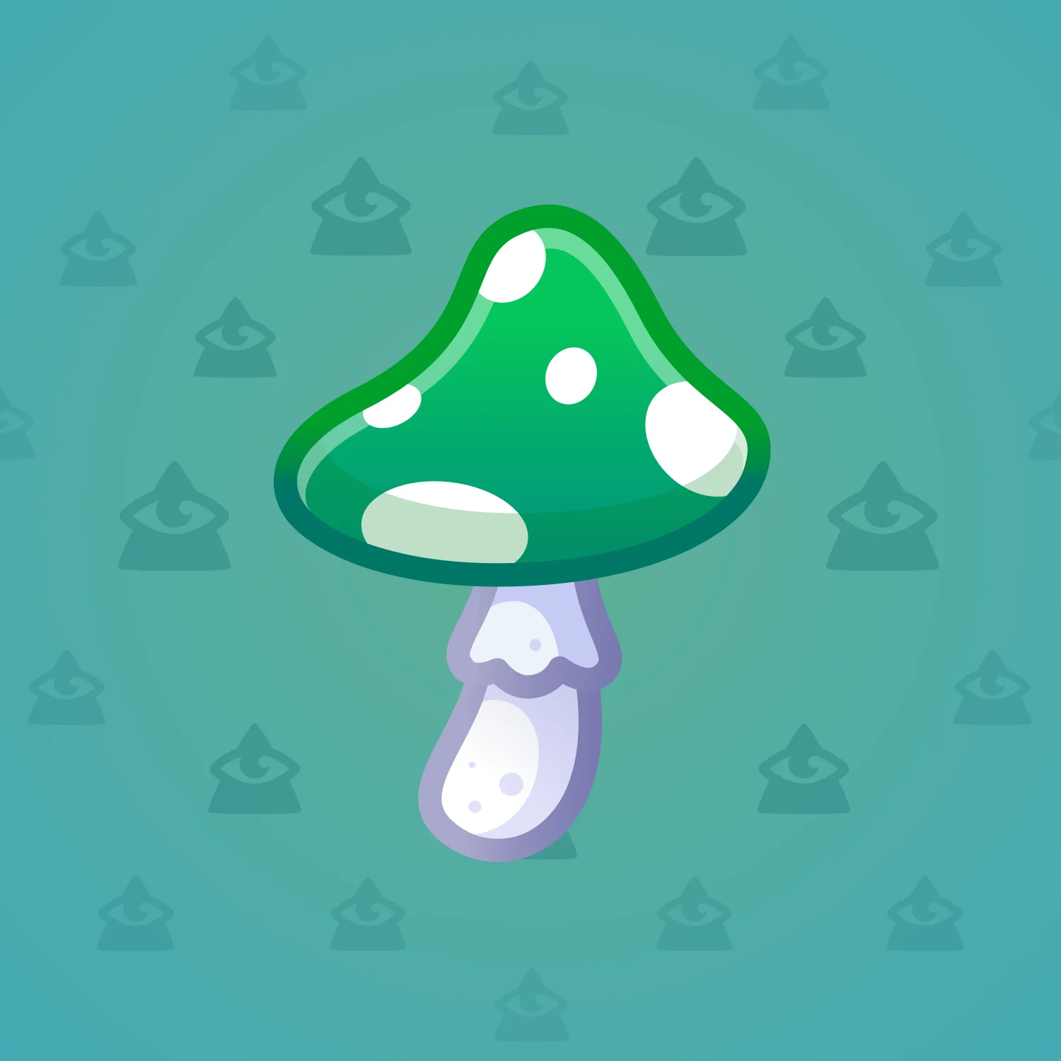 Spy Agaric #23186