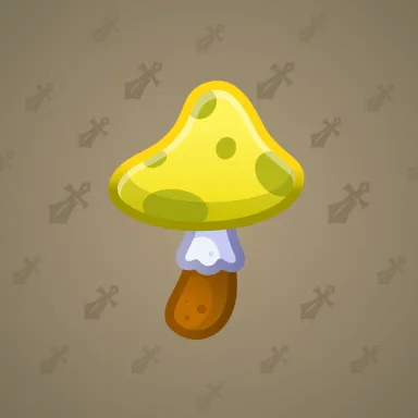 Spy Agaric