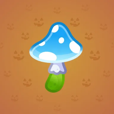 Spy Agaric #2679
