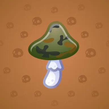 Spy Agaric