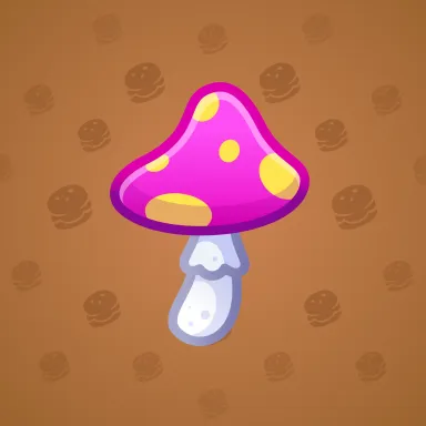 Spy Agaric #27352