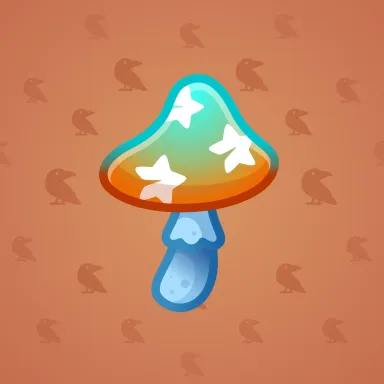 Spy Agaric #27389