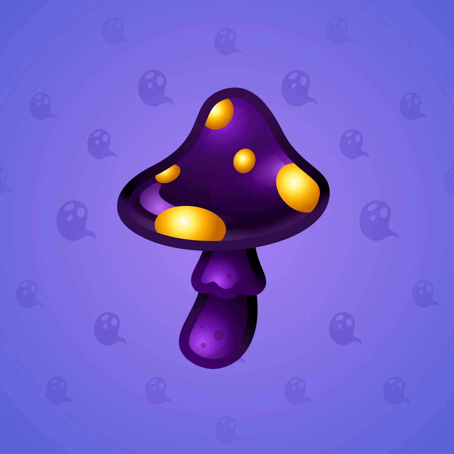 Spy Agaric #27433