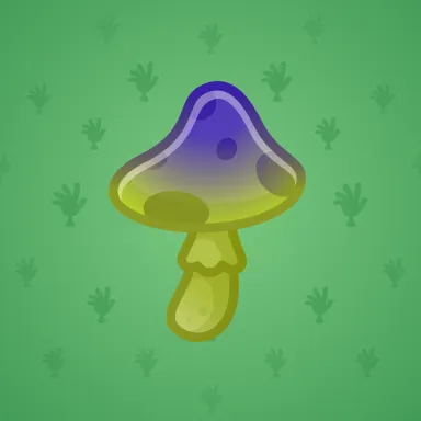 Spy Agaric #27558