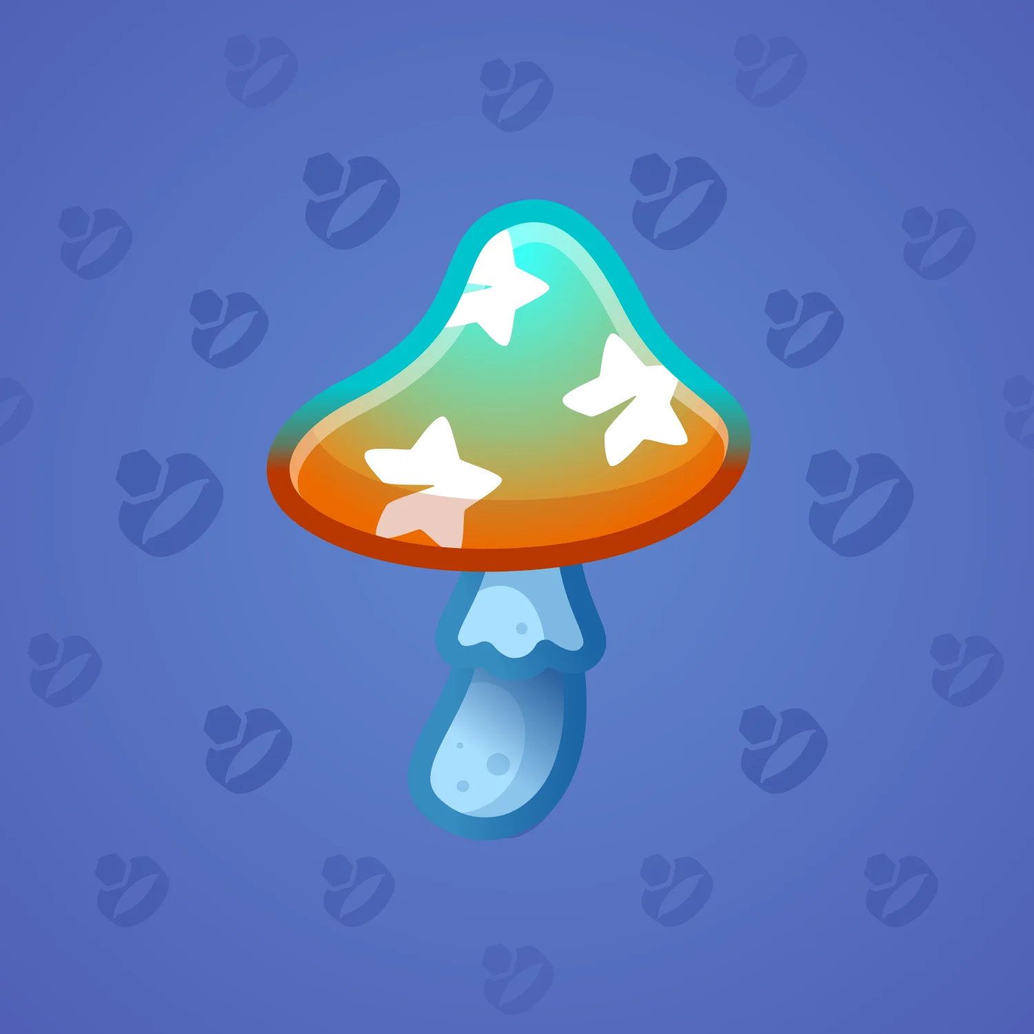 Spy Agaric #28031
