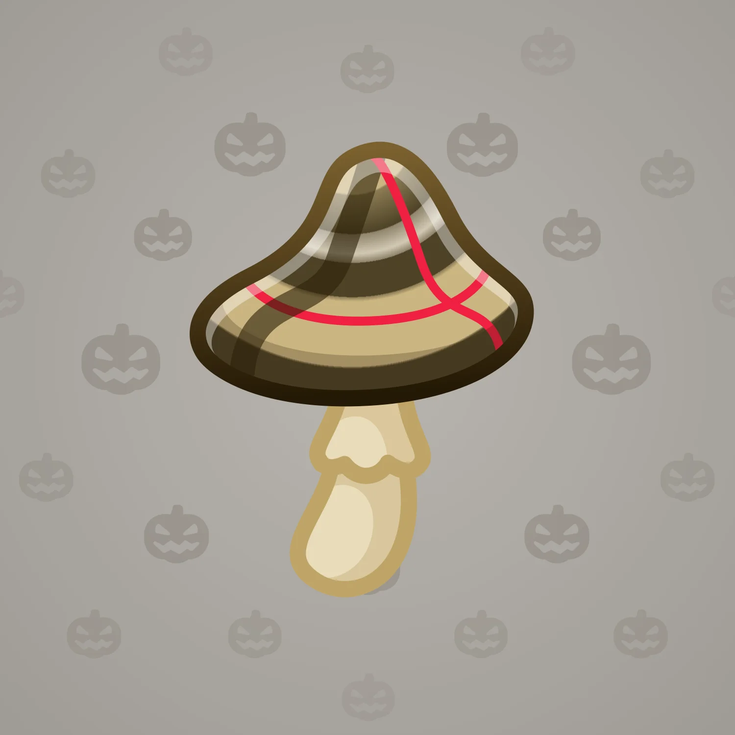 Spy Agaric