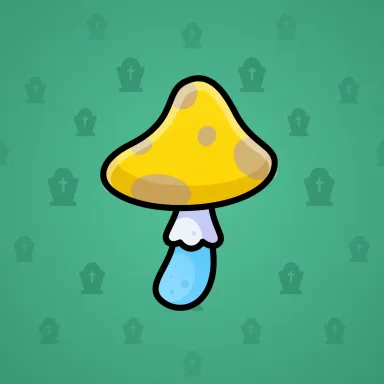 Spy Agaric #28943
