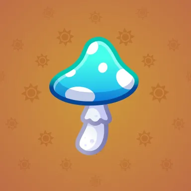 Spy Agaric #29030