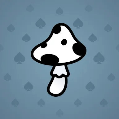 Spy Agaric #29054