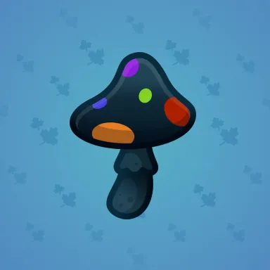Spy Agaric #29170