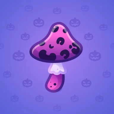 Spy Agaric #29234