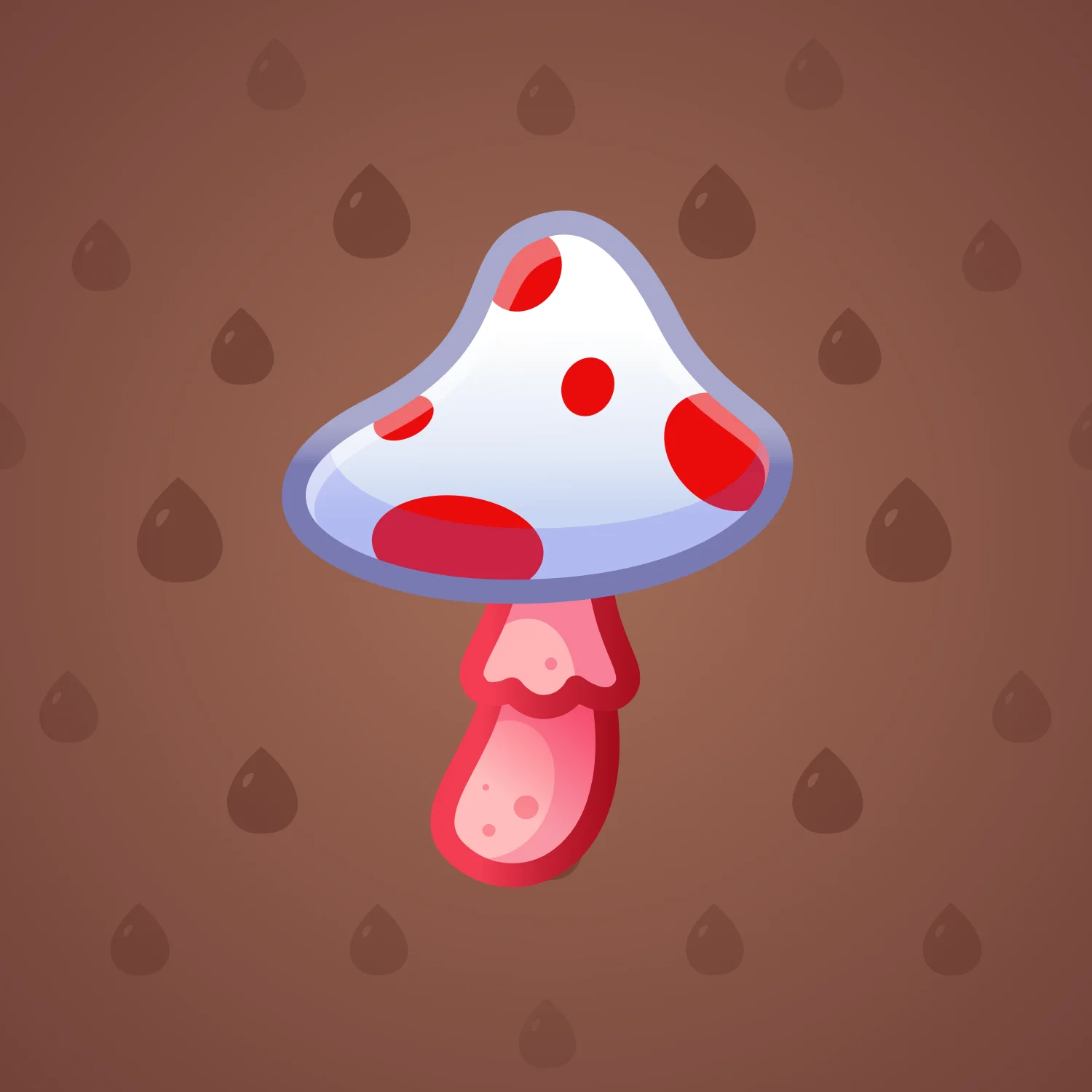 Spy Agaric #30241