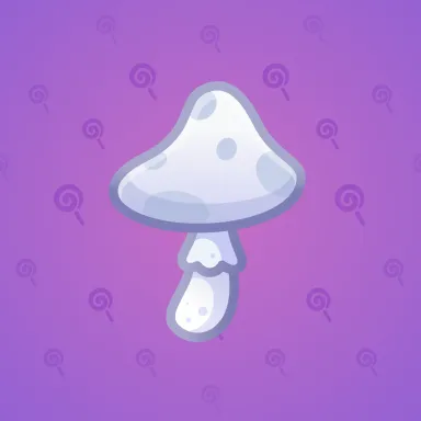 Spy Agaric #30829