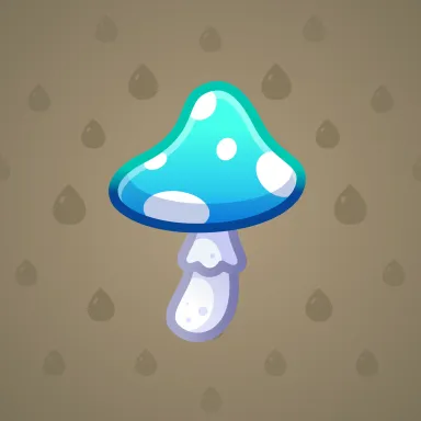 Spy Agaric #31261