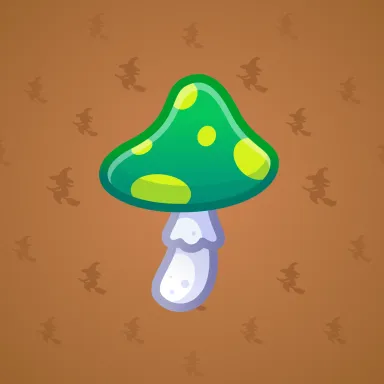 Spy Agaric #31440