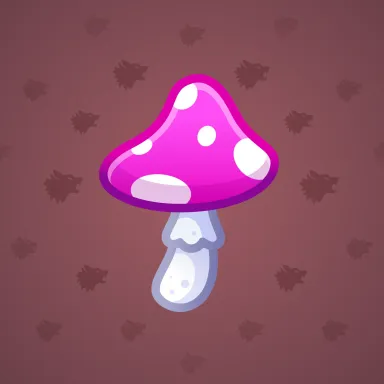 Spy Agaric #31508