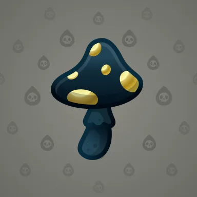 Spy Agaric