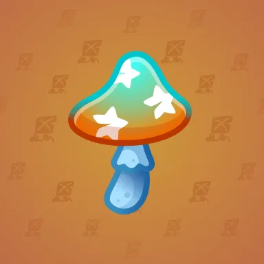 Spy Agaric #31840