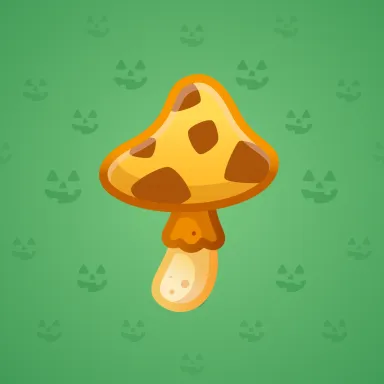 Spy Agaric #32009