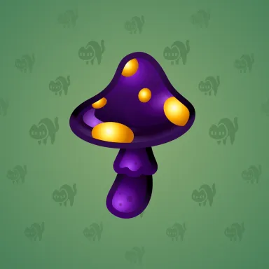Spy Agaric #32022